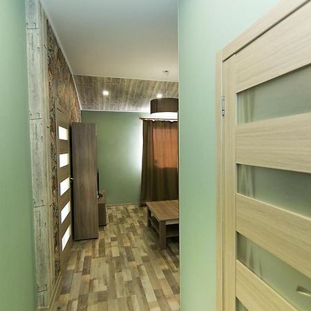 Apartment Faraon 5 Sumy Exterior photo