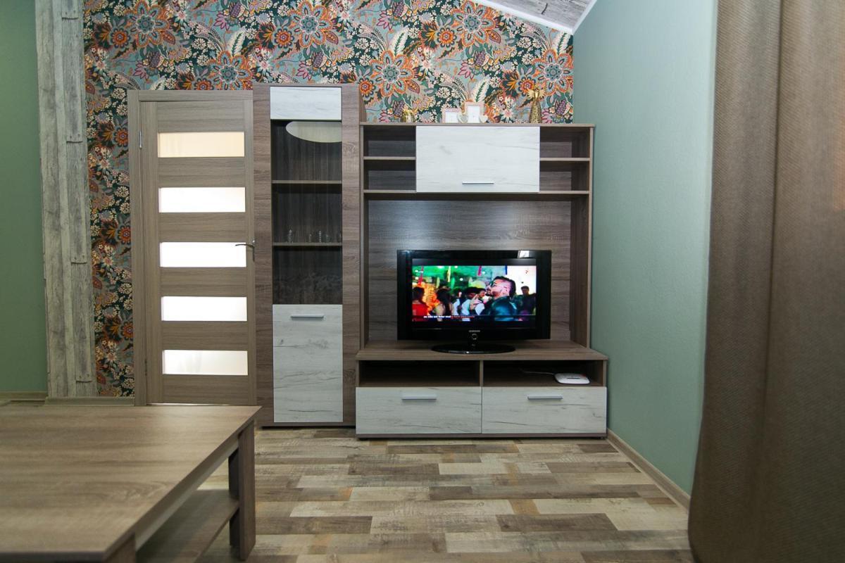 Apartment Faraon 5 Sumy Exterior photo