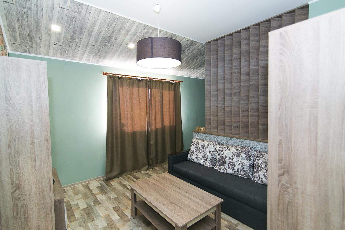 Apartment Faraon 5 Sumy Exterior photo