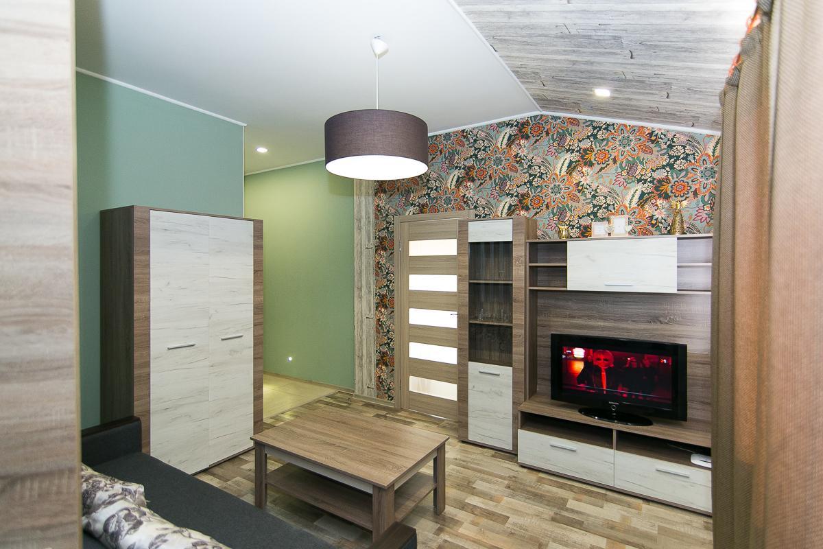 Apartment Faraon 5 Sumy Exterior photo